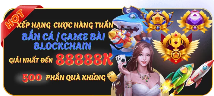 Hoàn trả hàng ngày và hàng tuần oke365